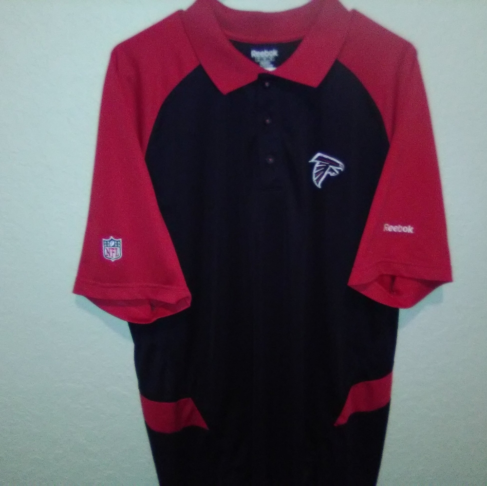 Atlanta falcons shirt